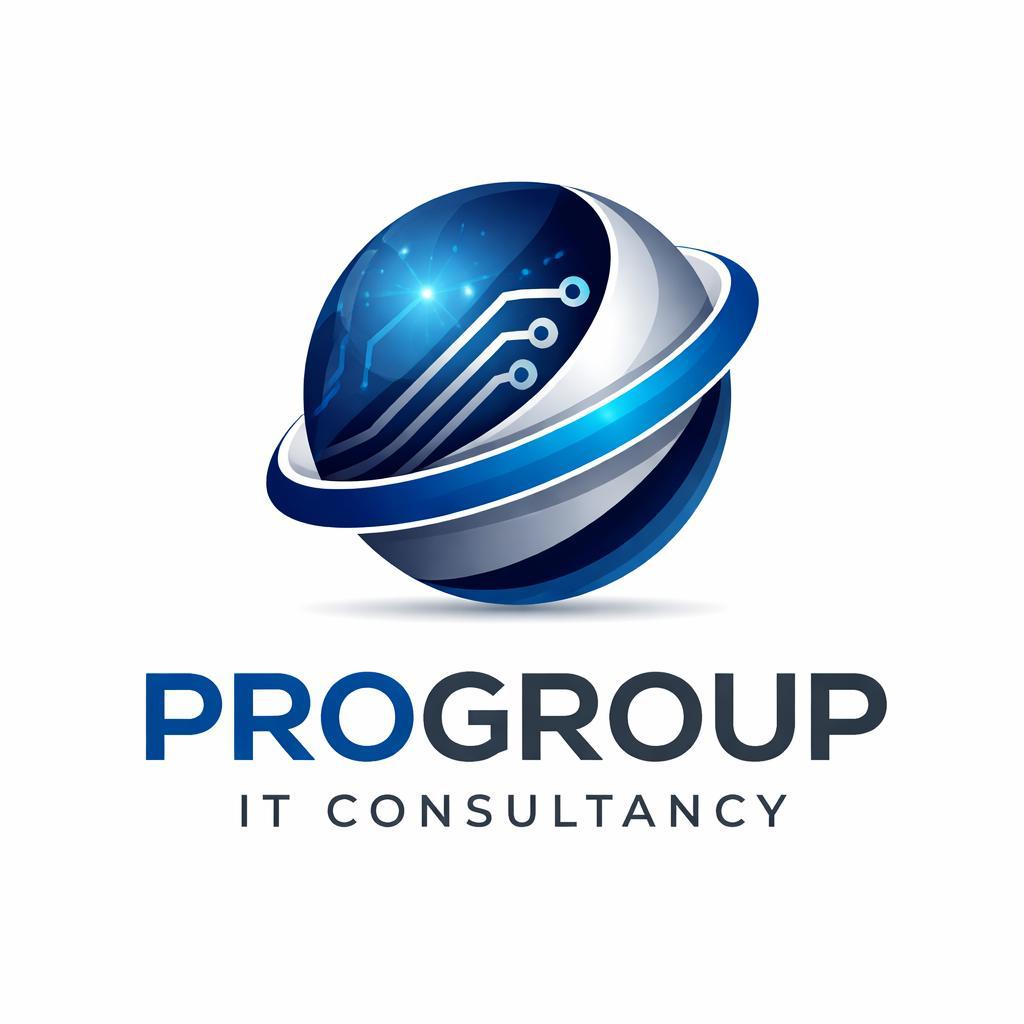 ProGroup IT Consultancy logo
